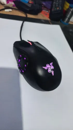 RAZER NAGA TRINITY
