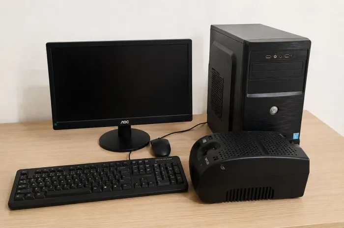 Computador 