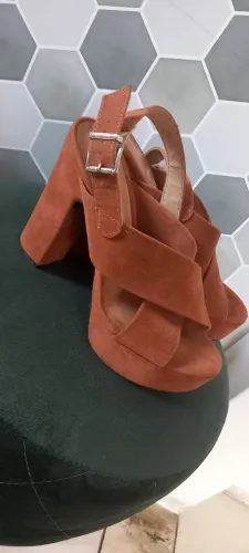 Sandália 