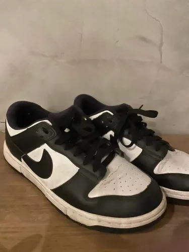 NIKE DUNK PANDA 40/41 PRA VENDER AGORA