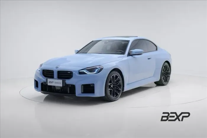 BMW M2 Coupe 3.0 Turbo 24V 370cv 2024
