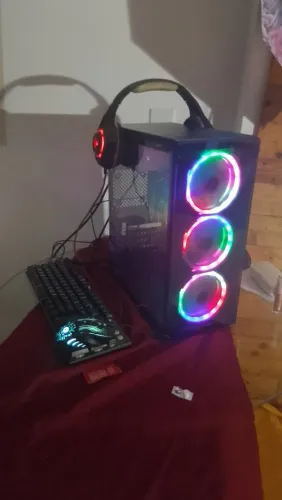 Pc gamer i5 nona geração