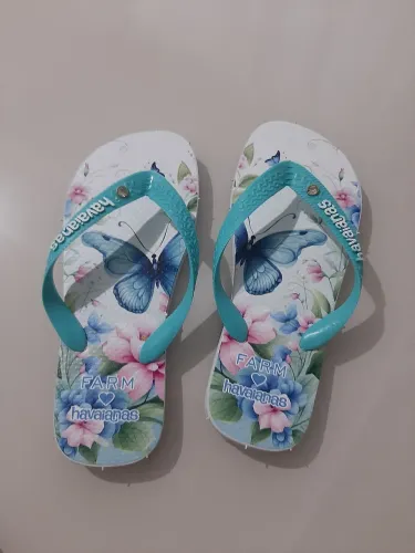 Havaianas