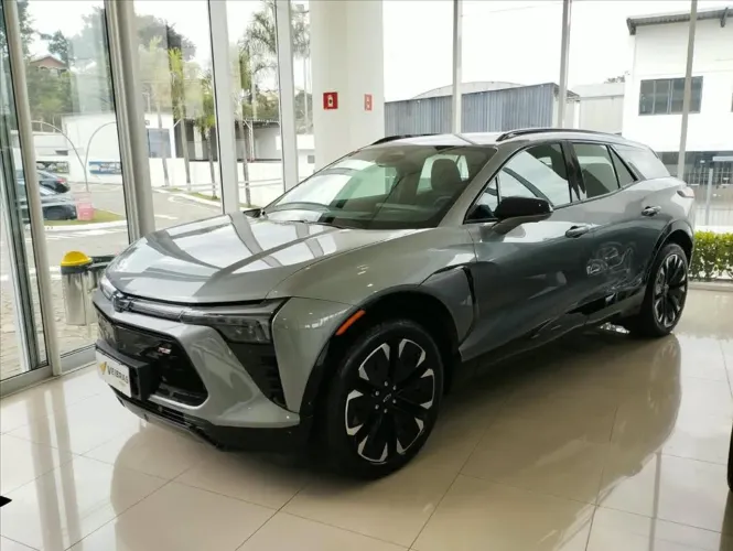Chevrolet Blazer EV RS 347cv (elétrico) 2024