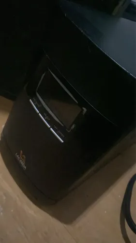 Nobreak 2kva +48 Senoidal