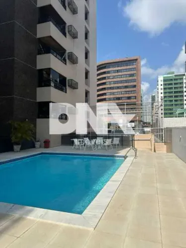Apartamento : / Residencial / Manaíra