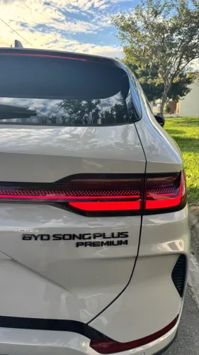 BYD Song Plus 1.5 16V Aut. (hibrido) 2027