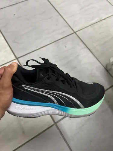 Tênis de Corrida Puma
