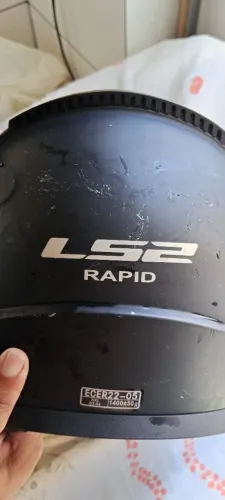 LS2 Rapid
