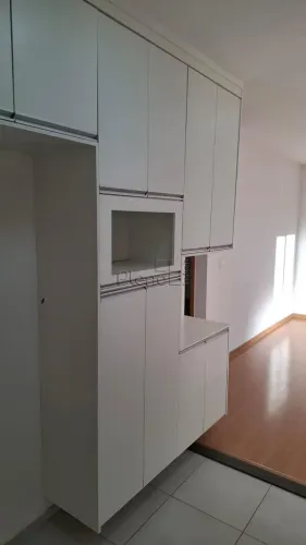 Apartamento à venda em Indaiatuba, Parque Campo Bonito, com 2 quartos, com 44 m²