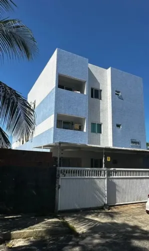 Apartamento à Venda 60m² 2 Quartos 1 Suíte Portal Do Sol/João Pessoa