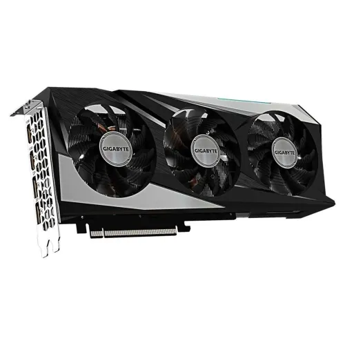 RX 7600 oc 8gb amd