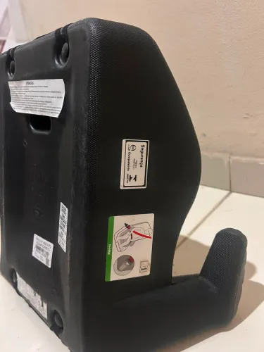 Cadeirinhas Infantil Para Viagem