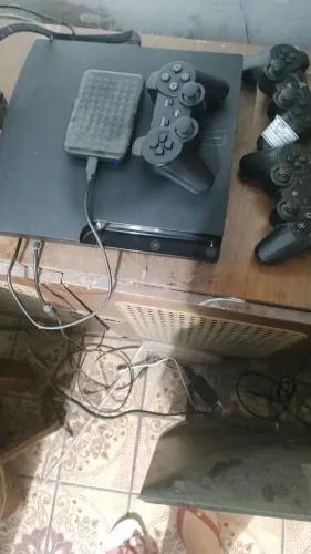 PLAYSTATION 3