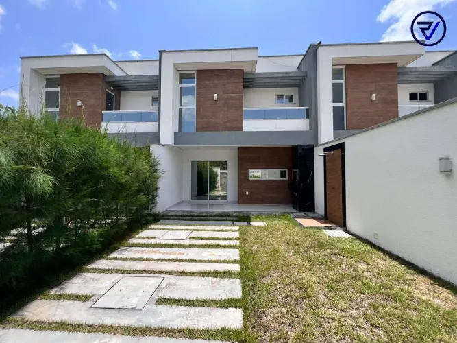 VILLA CAMPOS RESIDENCE - EUSÉBIO
