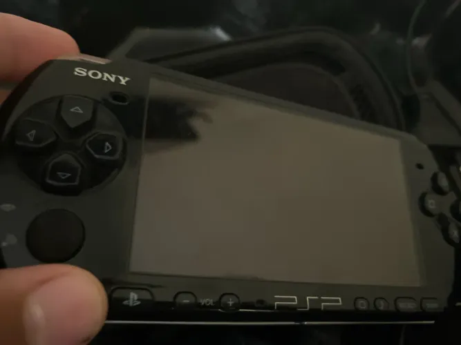 PSP 3001