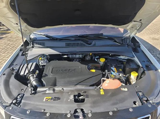 Imagem de Jeep Compass Longitude 2.0 4X4 Dies. 16V Aut. 2017