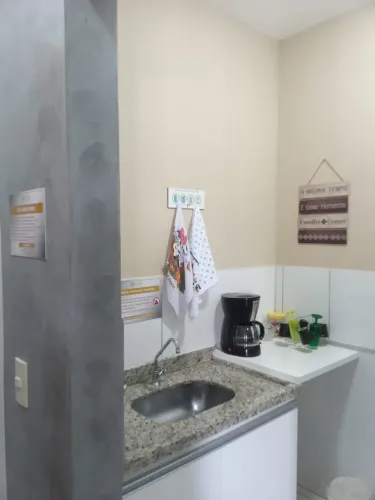 Locação temporada