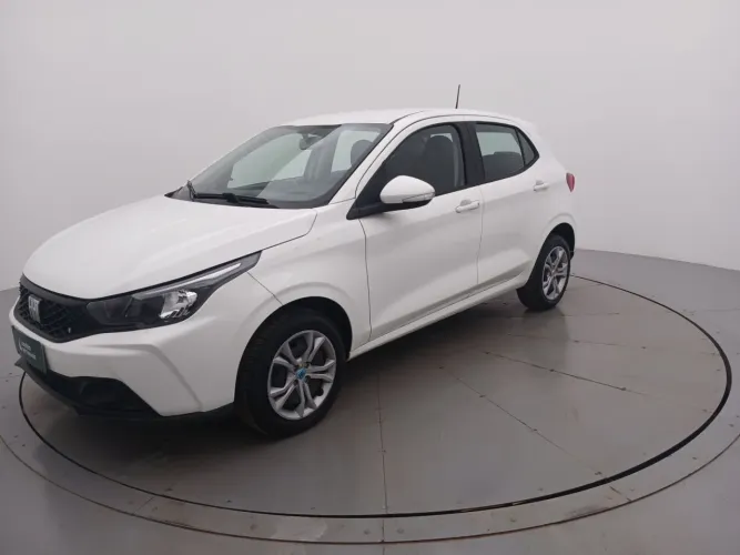 Fiat Argo Drive 1.0 Firefly 2025