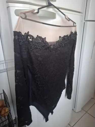 Body & croppet