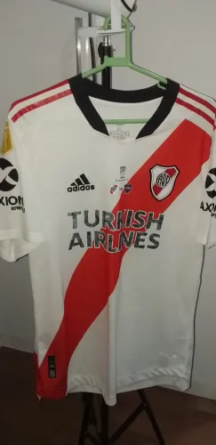 Camisa river plate