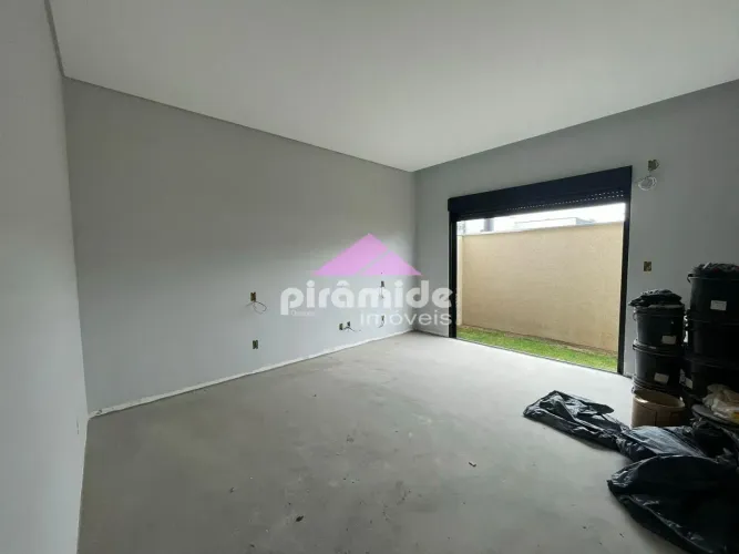 Casa no Portal dos Pássaros em São José dos Campos