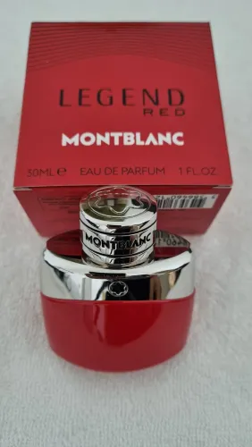 Montblanc Legend Red Edp 30ml
