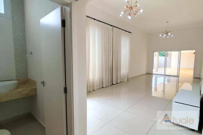 Casa com 3 dormitórios, 203 m² - venda por R$ 1.550.000,00 ou aluguel por R$ 7.860,00/mês