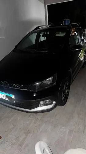 Volkswagen Fox Xtreme 1.6 Flex 8V 5P 2020