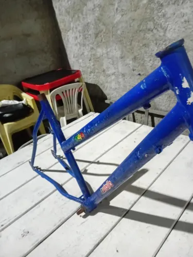 Quadro de bi aro 24 bom consumo só está com ums a rainhados e a ta um pouco a descascando