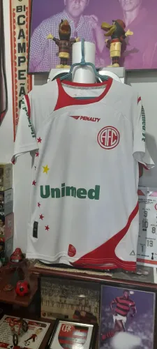 Camisa América do Rio de Janeiro / Romário - 2009