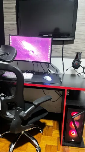 Pc gamer todo montado