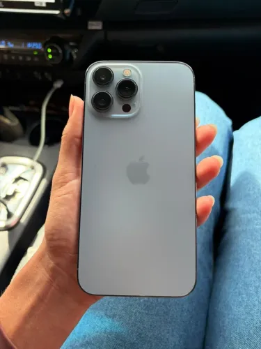 iPhone 13 Pro Max 256 gb