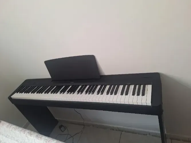 Piano Yamaha