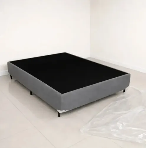 Base Box Casal (Produto Novo)
