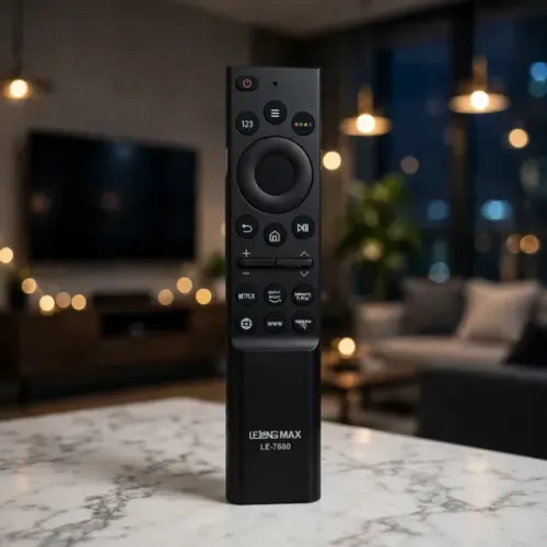 CONTROLE TV SANSUMG