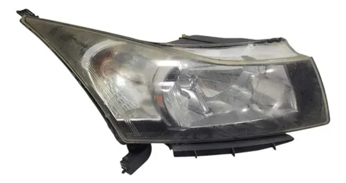 Farol Direito Chevrolet Cruze 2012 2016 Detalhes Direito/passageiro