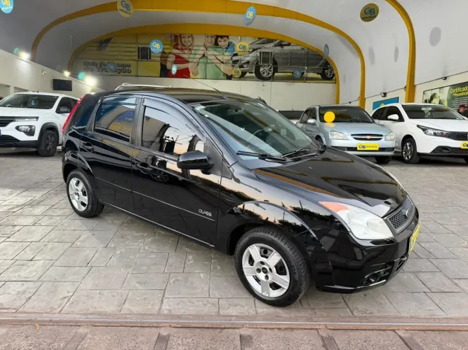Ford Fiesta Class 1.0 4P 2009