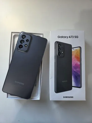 Galaxy A73 5G 128GB