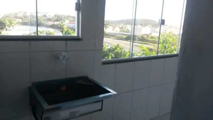 Aluguel Peró casa/kitnet 