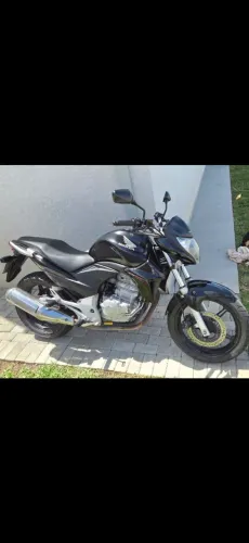 VENDO CB300R FLEX impecável