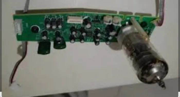 Valvula 12AX7