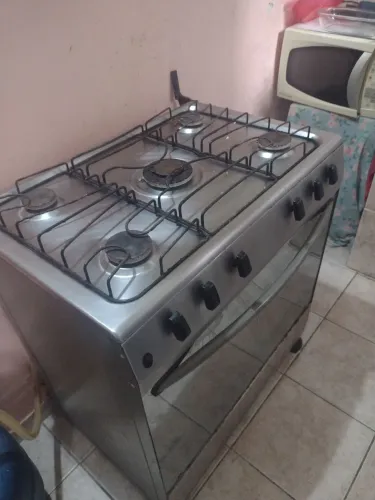 Filhão seis bocas 