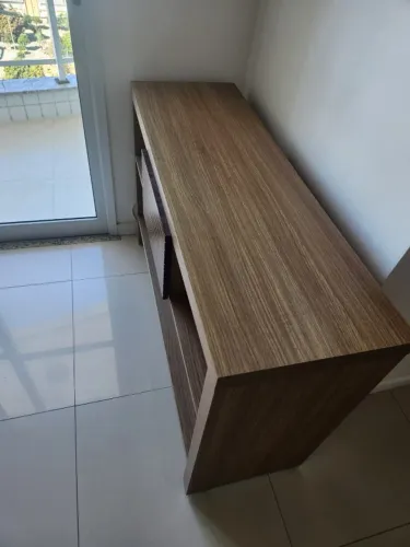 Rack para sala