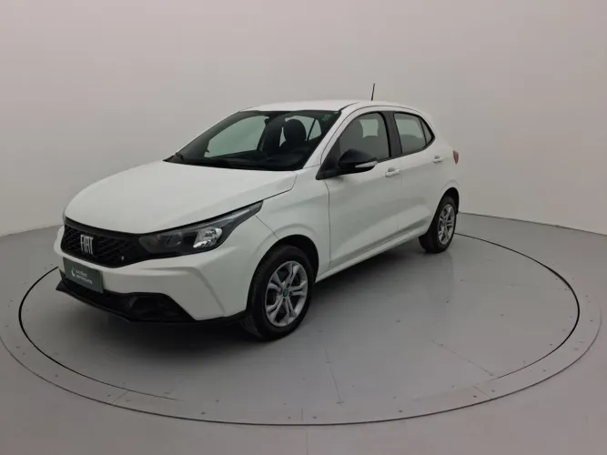 Fiat Argo Drive 1.0 Firefly 2026
