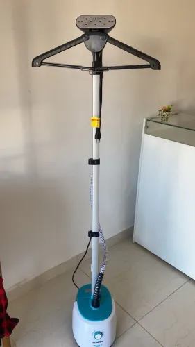 Passador de roupa/ ferro a vapor