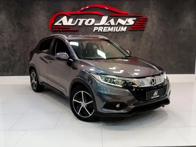 Honda HR-V EXL 1.8 Flexone 16V 5P Aut. 2020