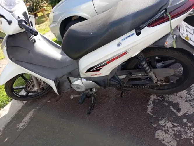 VENDO BIZ 125 EX
