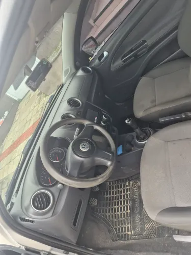 Volkswagen Saveiro 1.6 MI Total Flex 8V CE 2013