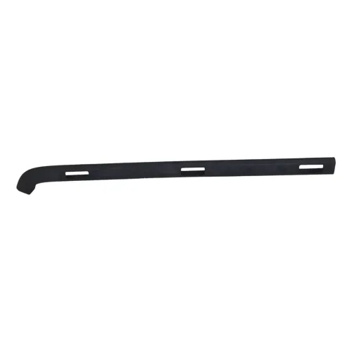 Moldura Lateral Esquerda Caçamba Volkswagen Saveiro 2016